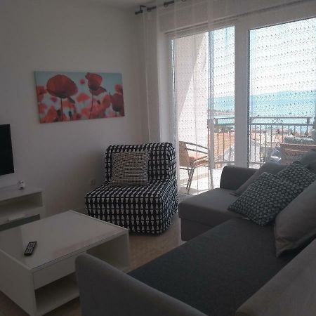 Apartments Viskovic Макарска Экстерьер фото